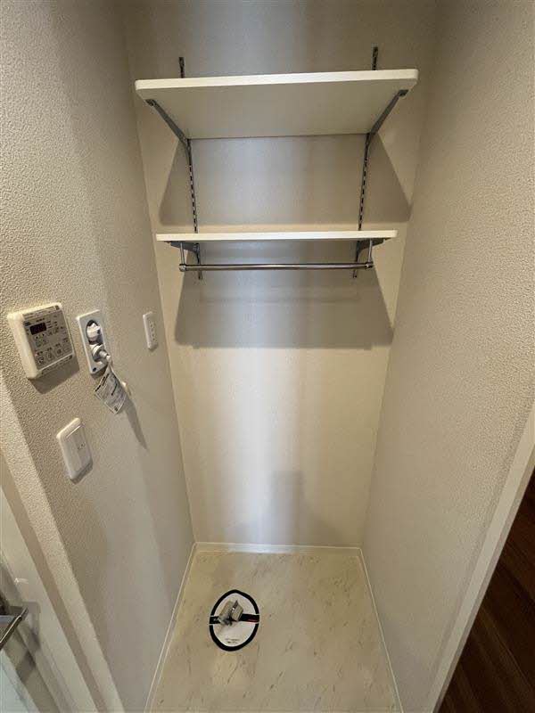 メゾンドプレズィール 0203号-9