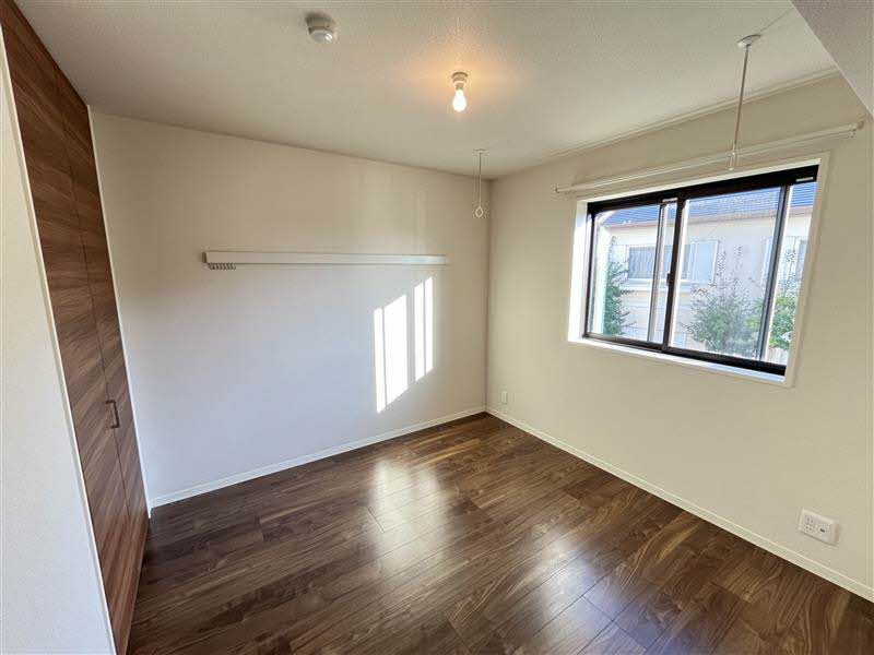 メゾンドプレズィール 0203号-11