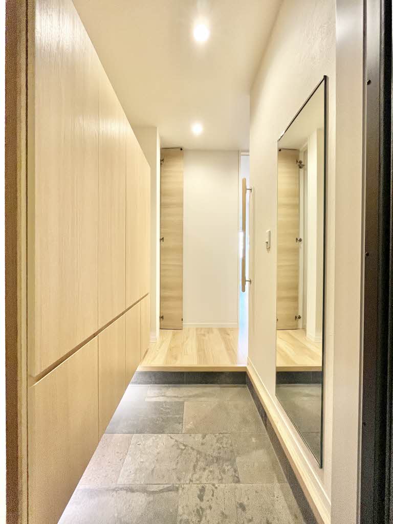 シャーメゾンオリーブ 0102号-8