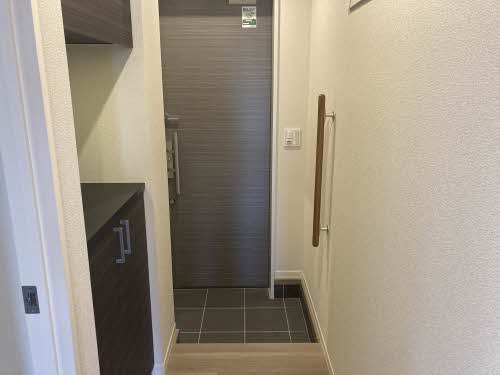 シャーメゾンネクサス N101号-4