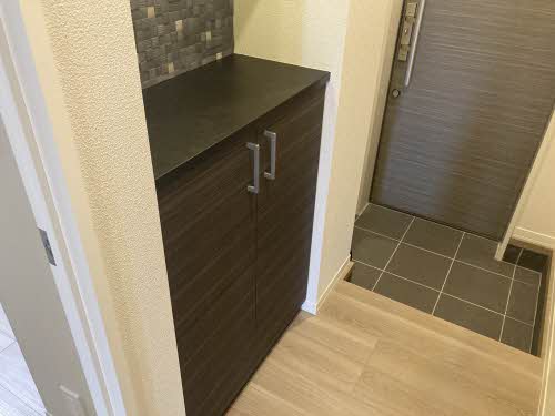 シャーメゾンネクサス N101号-6