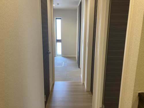 シャーメゾンネクサス N101号-7