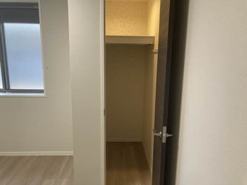 シャーメゾンネクサス N101号-9