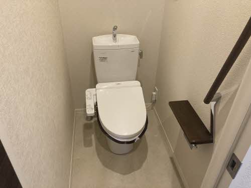 シャーメゾンネクサス N101号-10