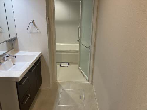 シャーメゾンネクサス N101号-12