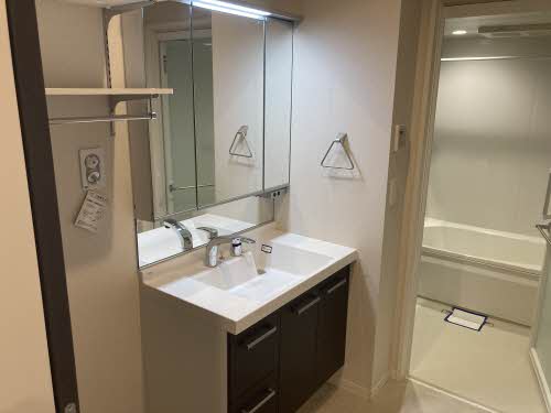 シャーメゾンネクサス N101号-13