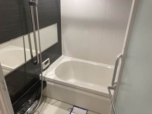 シャーメゾンネクサス N101号-14