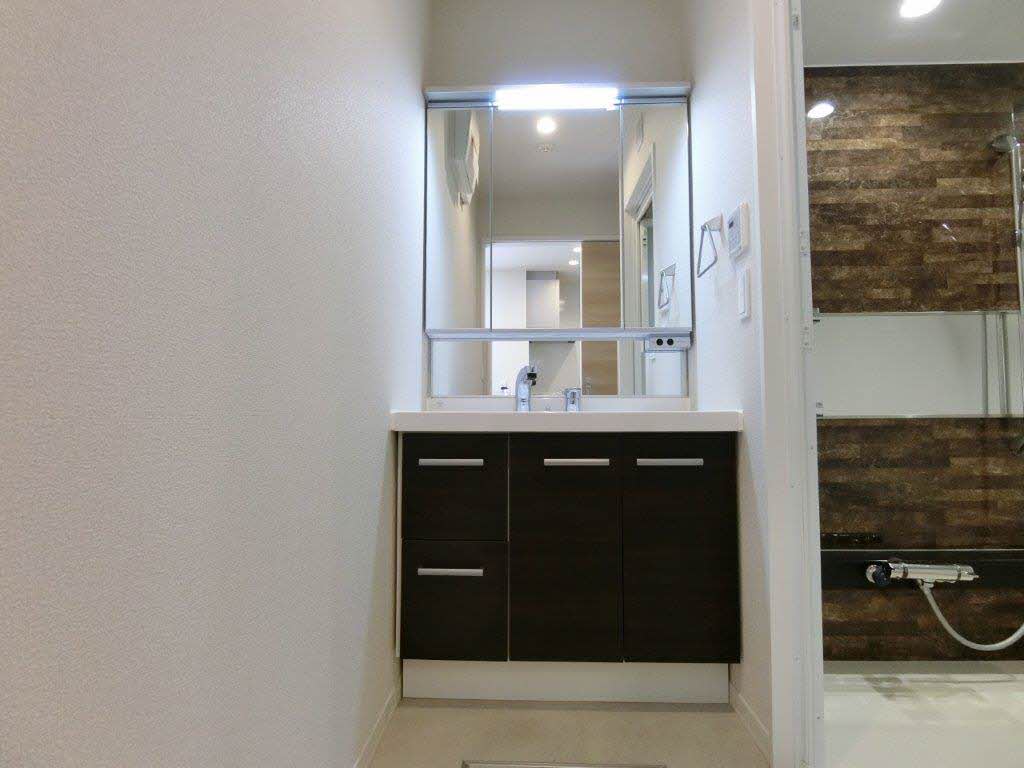 シャーメゾンネクサス N102号-5