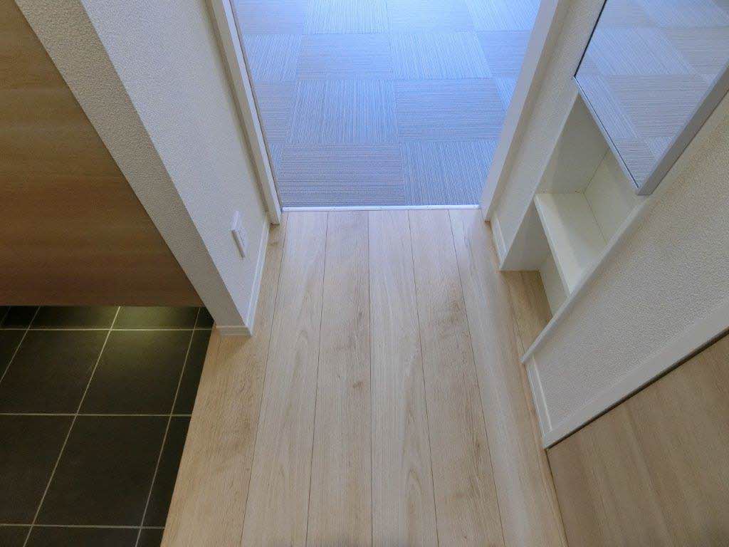 シャーメゾンネクサス N102号-8