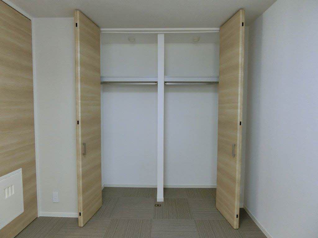 シャーメゾンネクサス N102号-9