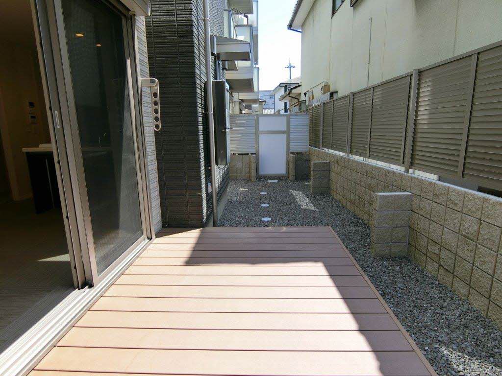 シャーメゾンネクサス N102号-10