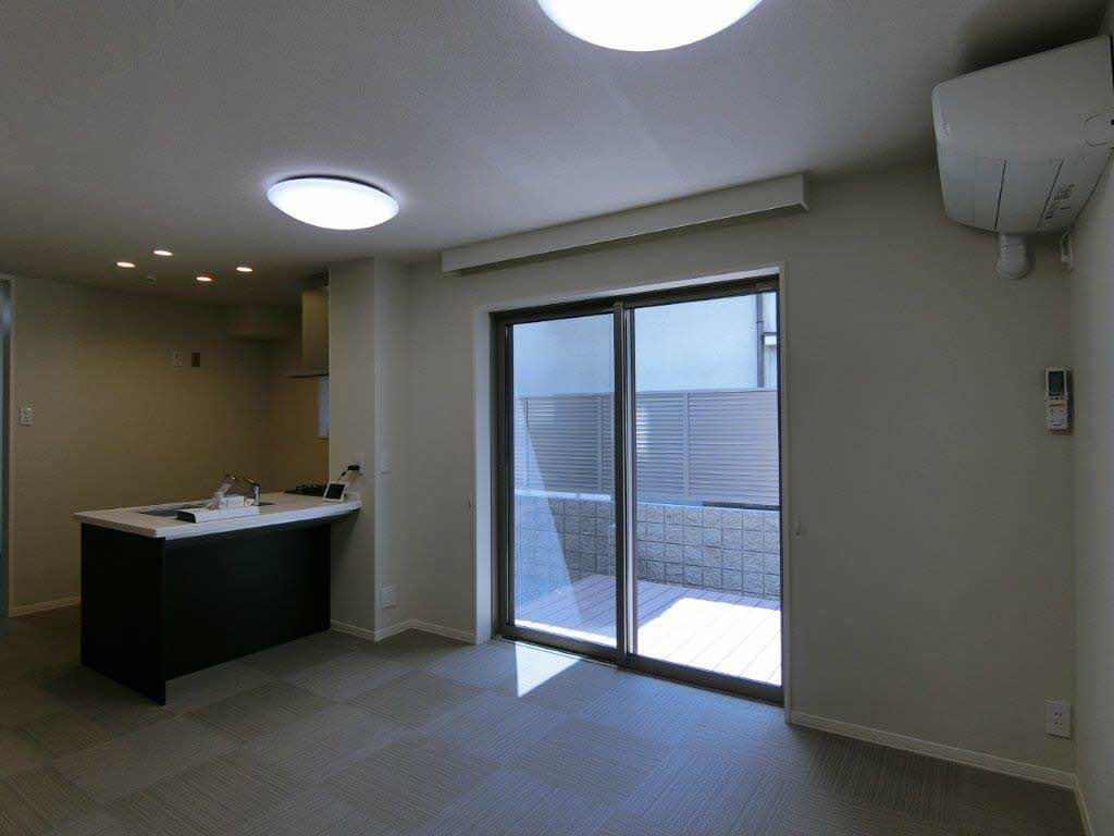 シャーメゾンネクサス N102号-11