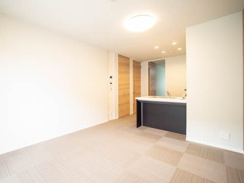 シャーメゾンネクサス N203号-2