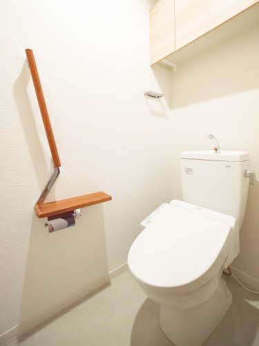 シャーメゾンネクサス N203号-9