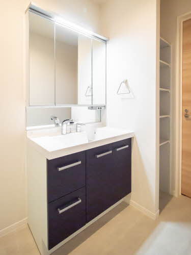 シャーメゾンネクサス N203号-10