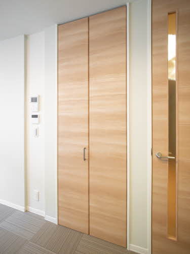 シャーメゾンネクサス N203号-11