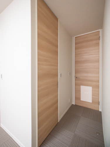 シャーメゾンネクサス N203号-12