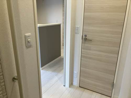 シャーメゾン ロワジール 0201号-3