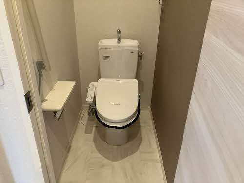 シャーメゾン ロワジール 0201号-5