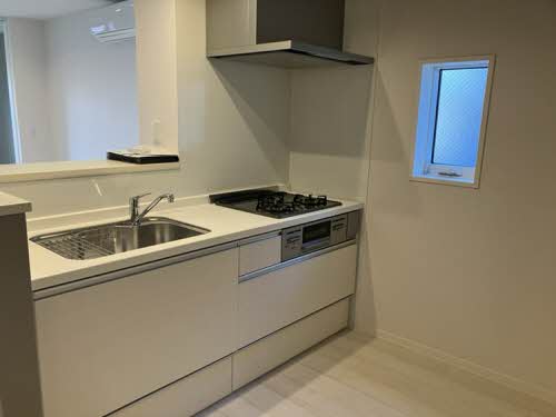 シャーメゾン ロワジール 0201号-7