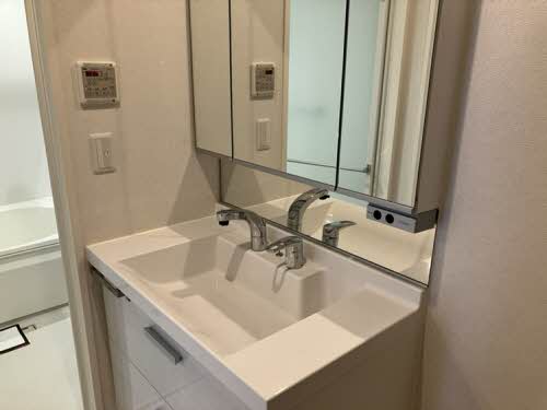 シャーメゾン ロワジール 0201号-14