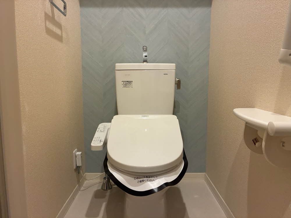 シャーメゾン 法善寺 0202号-6