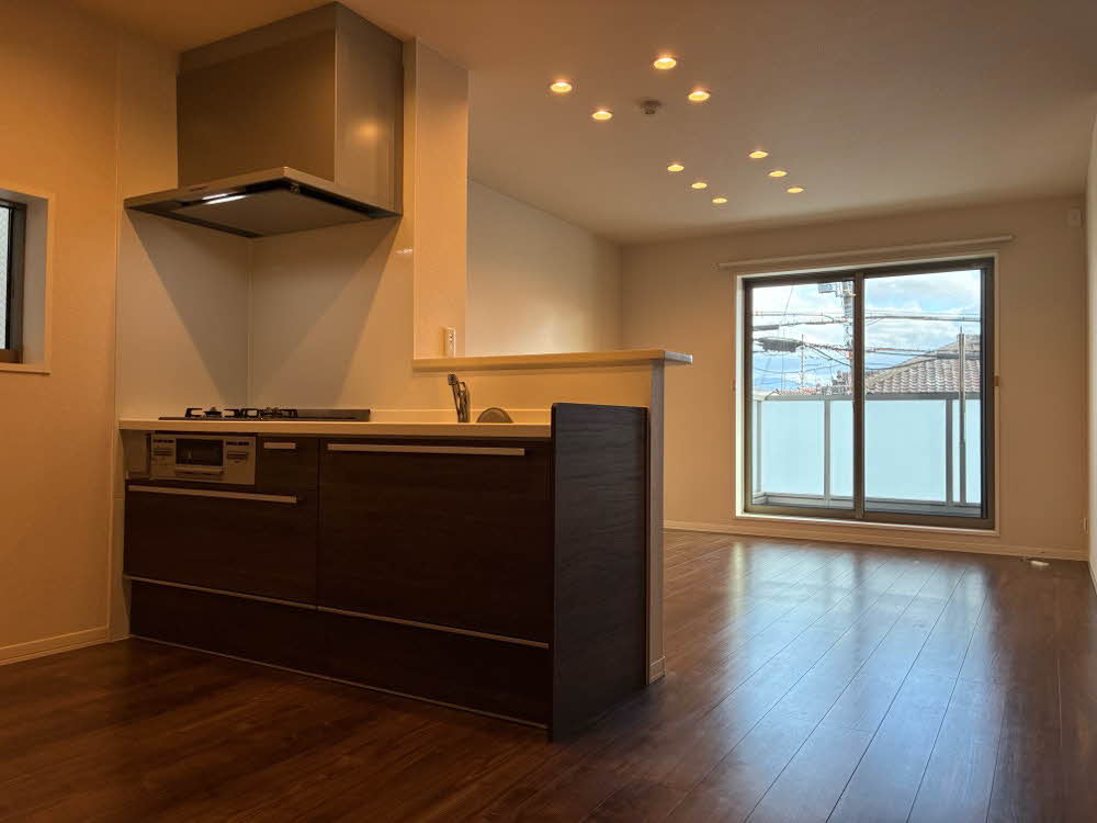 シャーメゾン 法善寺 0202号-7