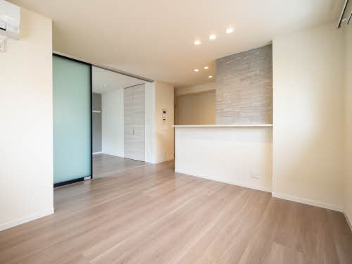 シャーメゾンガーデンズ陸ノ町 0201号-3