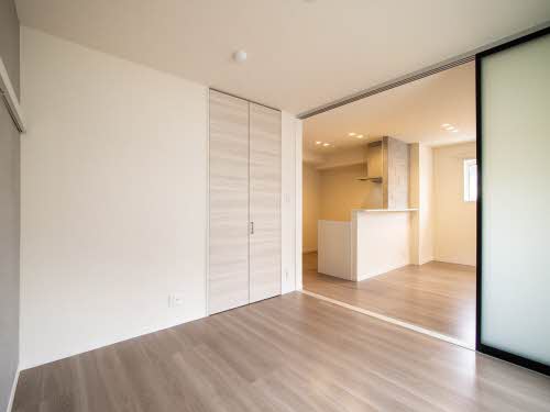 シャーメゾンガーデンズ陸ノ町 0201号-5