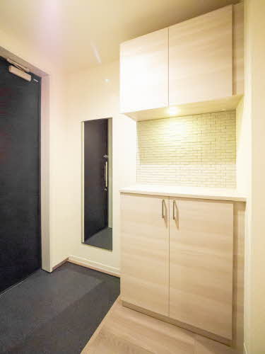 シャーメゾンガーデンズ陸ノ町 0201号-10