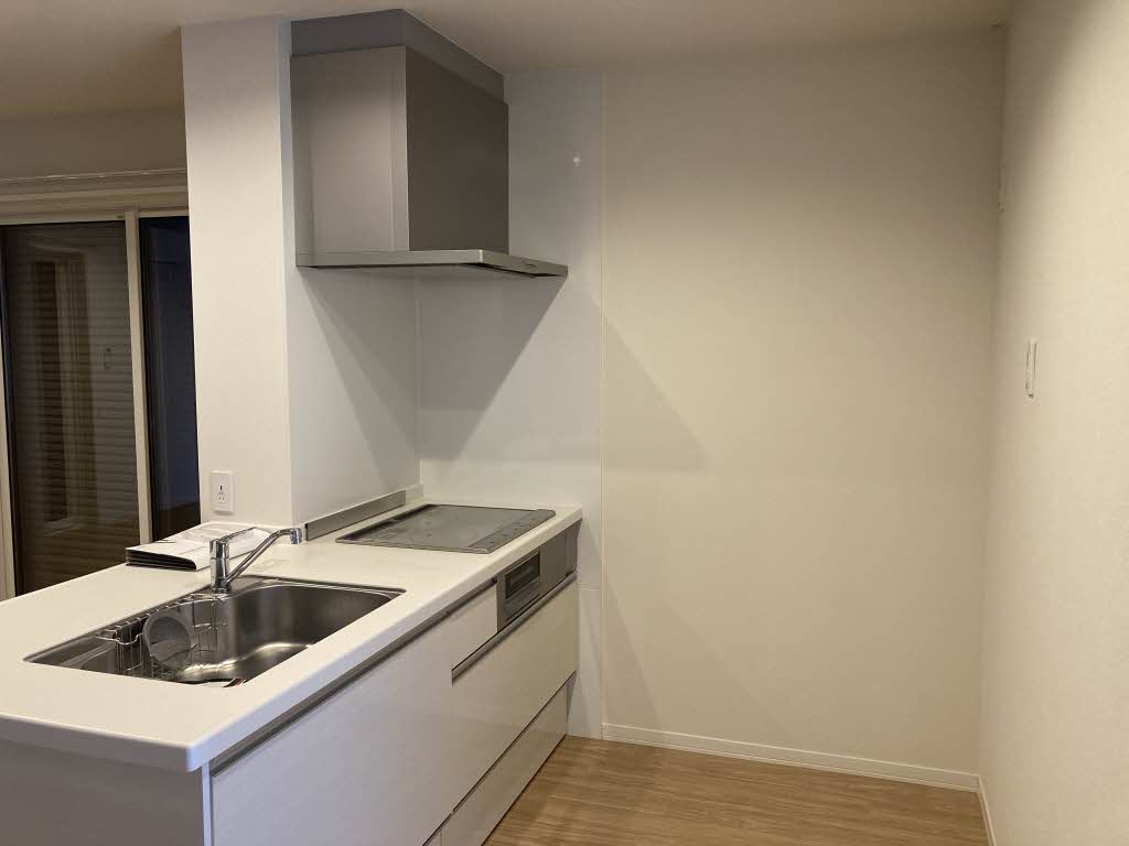 ベレオ大町 0107号-2