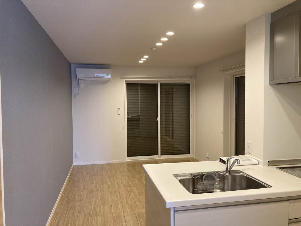 ベレオ大町 0107号-3