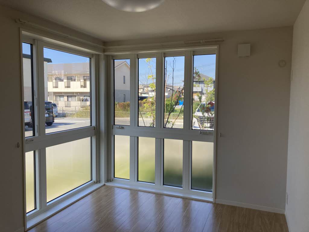 ベレオ大町 0107号-8