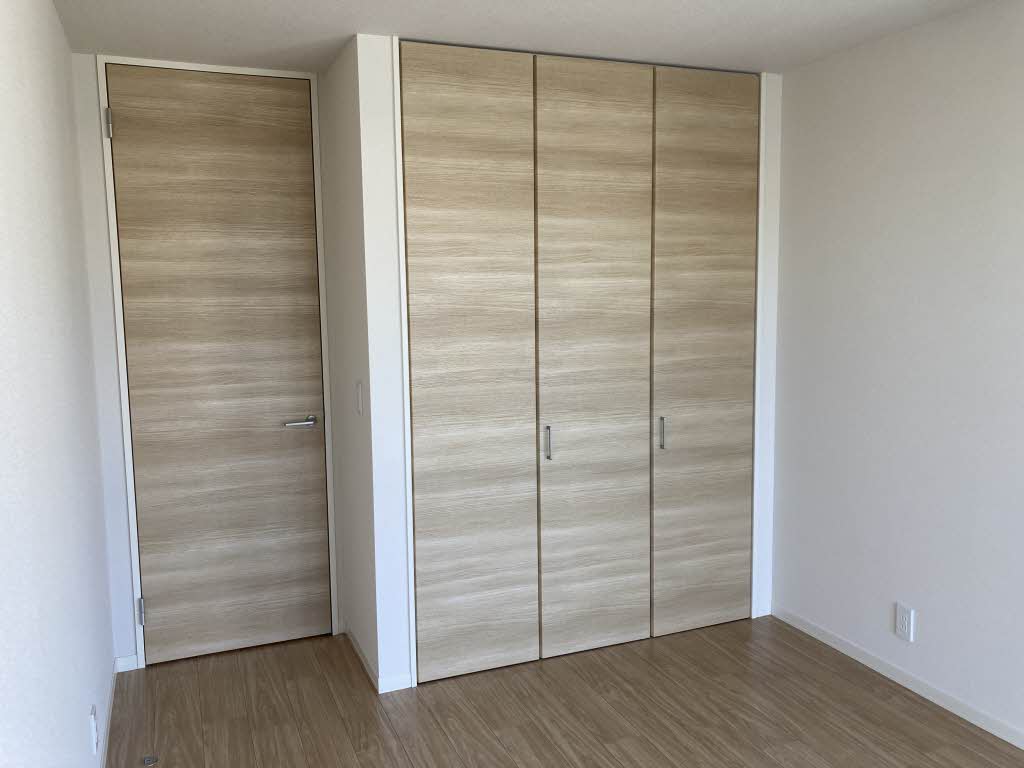 ベレオ大町 0107号-9