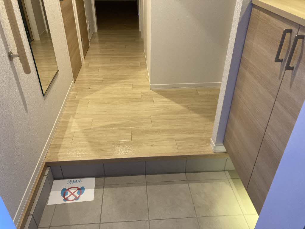 ベレオ大町 0107号-14