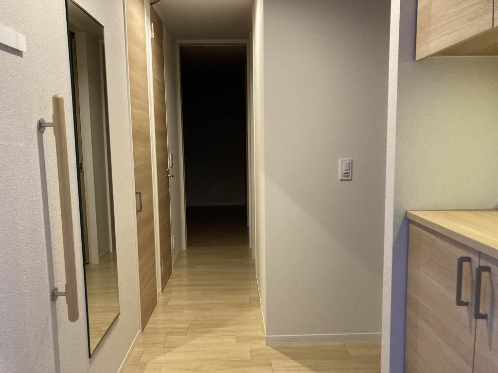 ベレオ大町 0107号-15