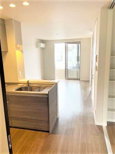 豊永レジデンス 0105号-2