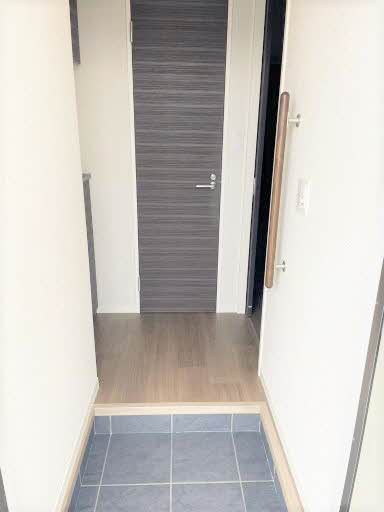 豊永レジデンス 0105号-9