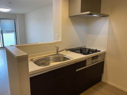 シャーメゾン丸の内 0303号-2