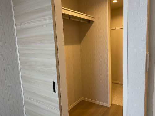 シャーメゾン丸の内 0303号-8