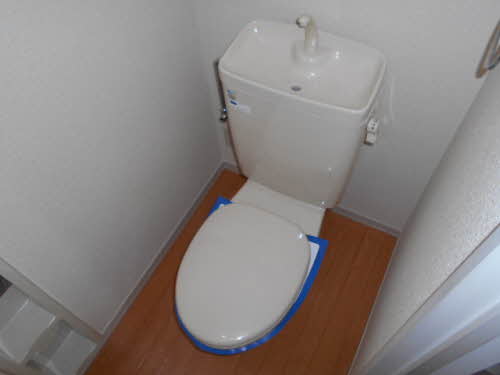 コートハウス園田 0201号-6