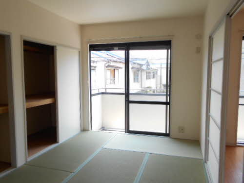 コートハウス園田 0201号-9