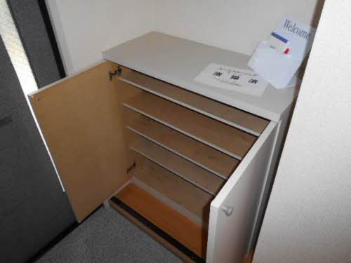 コートハウス園田 0201号-13