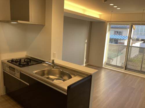 アール　ド　ヴィーヴル 0202号-2