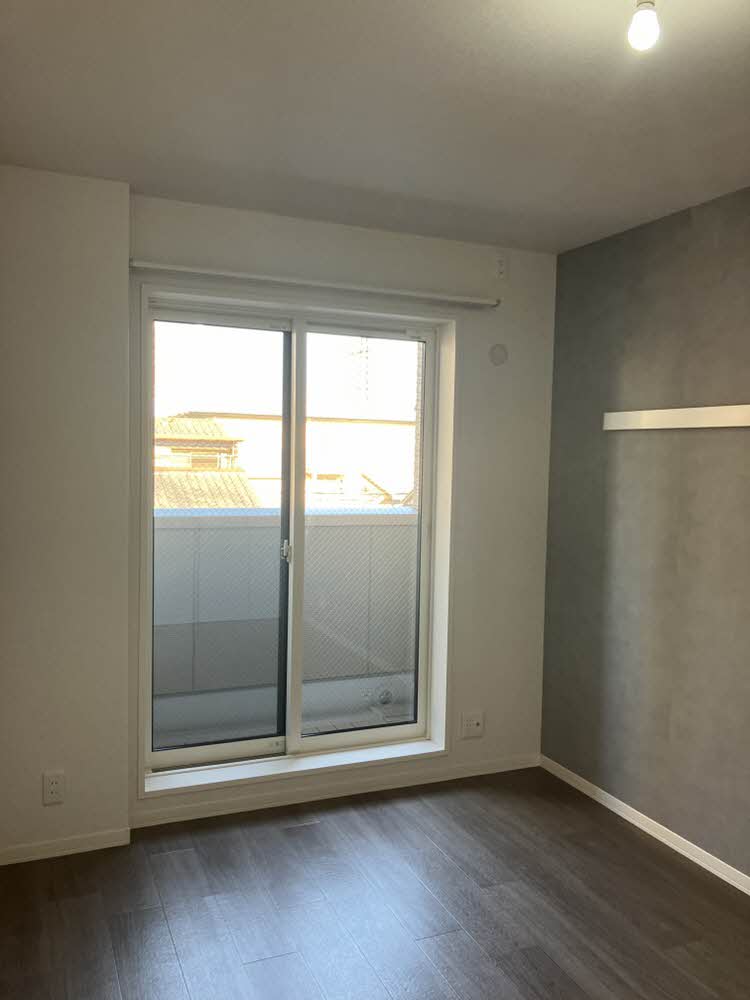 シャーメゾン　ローレル 0302号-9