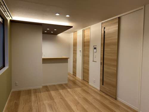 ＳｈａＭａｉｓｏｎ　八尾 0201号-2