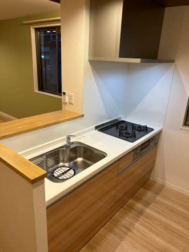 ＳｈａＭａｉｓｏｎ　八尾 0201号-4