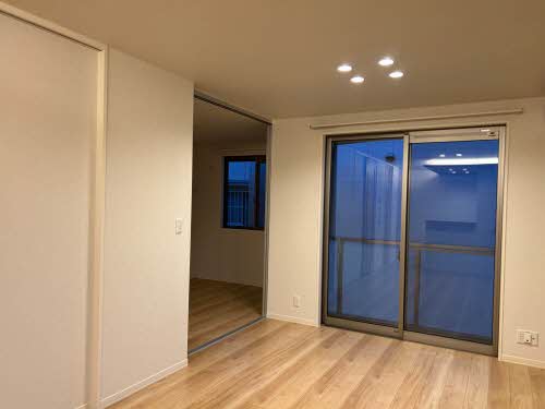 ＳｈａＭａｉｓｏｎ　八尾 0201号-5