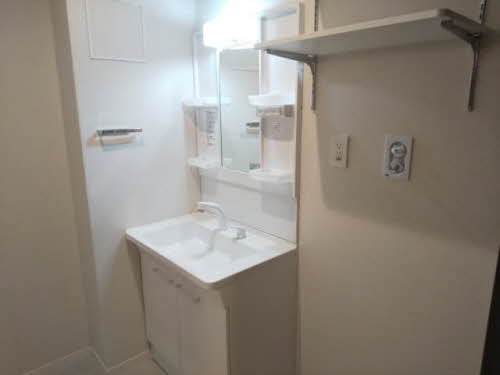 カーサグラス　シュデステ A103号-6