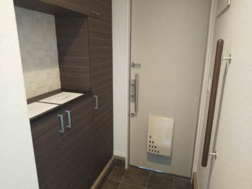 カーサグラス　シュデステ A103号-8